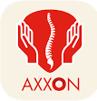 Axxon logo